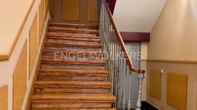 Penthouse in Justicia-Chueca photo 23