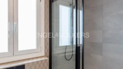 Penthouse in Justicia-Chueca photo 24
