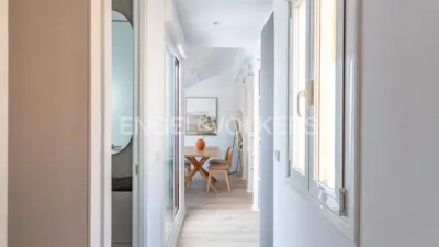 Penthouse in Justicia-Chueca photo 25