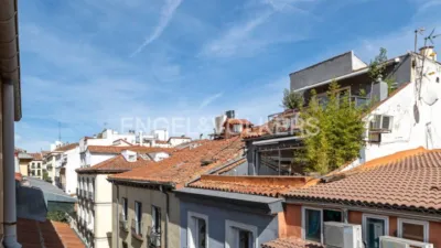 Penthouse in Justicia-Chueca photo 28