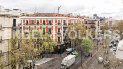Penthouse in Justicia-Chueca photo 34