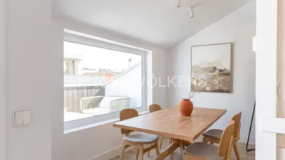 Penthouse in Justicia-Chueca photo 7