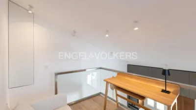 Penthouse in Justicia-Chueca photo 9