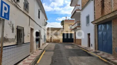 Casa en La Malahá photo 9
