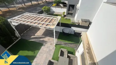 House in Aguas Nuevas-Torreblanca-Sector 25 photo 22