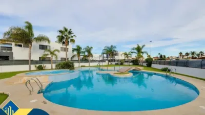 House in Aguas Nuevas-Torreblanca-Sector 25 photo 23