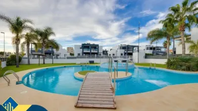 House in Aguas Nuevas-Torreblanca-Sector 25 photo 26
