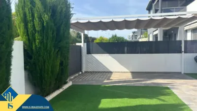House in Aguas Nuevas-Torreblanca-Sector 25 photo 2