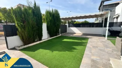 House in Aguas Nuevas-Torreblanca-Sector 25 photo 3