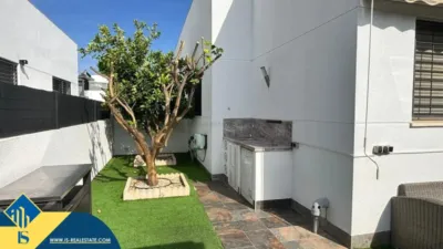 House in Aguas Nuevas-Torreblanca-Sector 25 photo 4