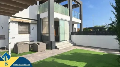 House in Aguas Nuevas-Torreblanca-Sector 25 photo 5