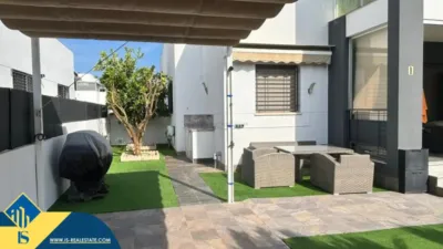 House in Aguas Nuevas-Torreblanca-Sector 25 photo 6