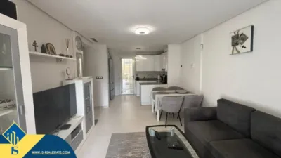 House in Aguas Nuevas-Torreblanca-Sector 25 photo 8