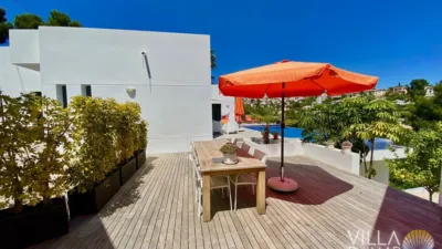 Casa – Benissa - Vista 5