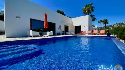 Casa – Benissa - Més