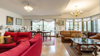 Chalet in Somosaguas-Húmera-Los Ángeles photo 8