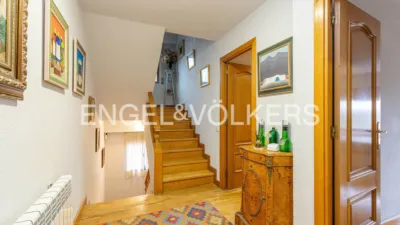 Chalet in Somosaguas-Húmera-Los Ángeles photo 16