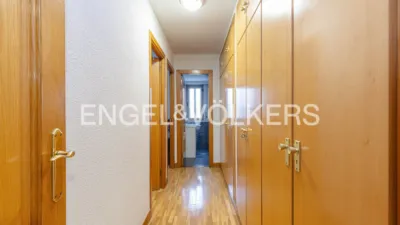 Chalet in Somosaguas-Húmera-Los Ángeles photo 19