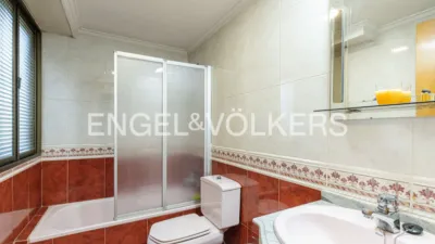 Chalet in Somosaguas-Húmera-Los Ángeles photo 23