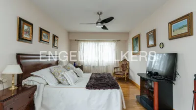 Chalet in Somosaguas-Húmera-Los Ángeles photo 24