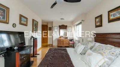 Chalet in Somosaguas-Húmera-Los Ángeles photo 26