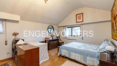 Chalet in Somosaguas-Húmera-Los Ángeles photo 30
