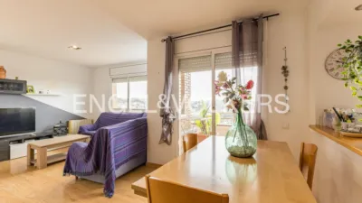 Terraced house in Mas Trader-Corral d'en Tort-Corral d'en Cona photo 19