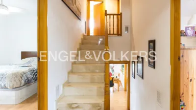 Terraced house in Mas Trader-Corral d'en Tort-Corral d'en Cona photo 24