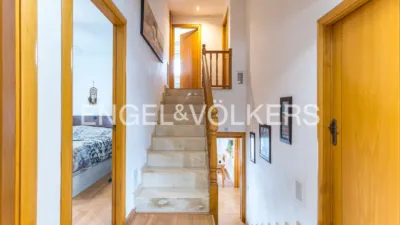 Terraced house in Mas Trader-Corral d'en Tort-Corral d'en Cona photo 29