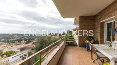 Terraced house in Mas Trader-Corral d'en Tort-Corral d'en Cona photo 33