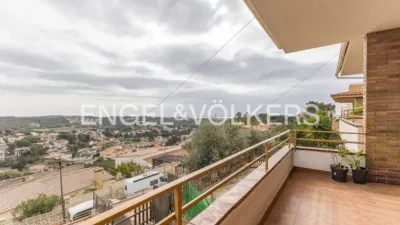 Terraced house in Mas Trader-Corral d'en Tort-Corral d'en Cona photo 34