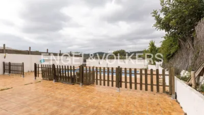 Terraced house in Mas Trader-Corral d'en Tort-Corral d'en Cona photo 36