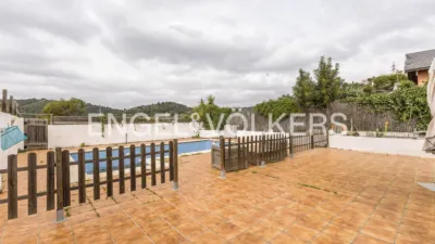 Terraced house in Mas Trader-Corral d'en Tort-Corral d'en Cona photo 37