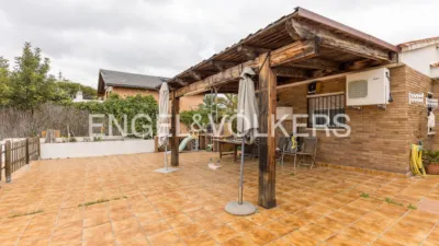 Terraced house in Mas Trader-Corral d'en Tort-Corral d'en Cona photo 38