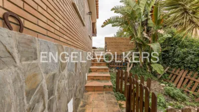 Terraced house in Mas Trader-Corral d'en Tort-Corral d'en Cona photo 41