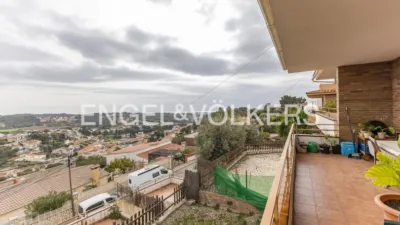 Terraced house in Mas Trader-Corral d'en Tort-Corral d'en Cona photo 42