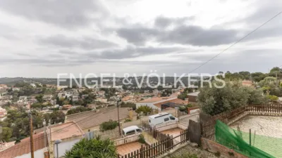 Terraced house in Mas Trader-Corral d'en Tort-Corral d'en Cona photo 43