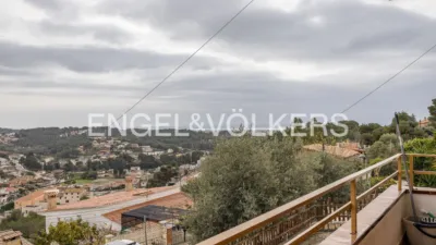 Terraced house in Mas Trader-Corral d'en Tort-Corral d'en Cona photo 44