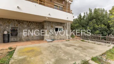 Terraced house in Mas Trader-Corral d'en Tort-Corral d'en Cona photo 45