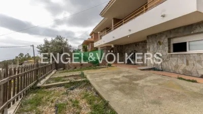 Terraced house in Mas Trader-Corral d'en Tort-Corral d'en Cona photo 48