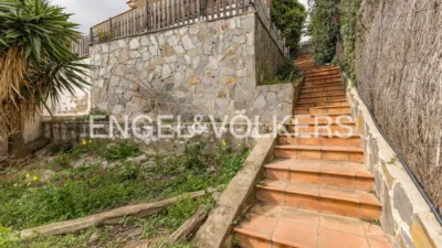 Terraced house in Mas Trader-Corral d'en Tort-Corral d'en Cona photo 49