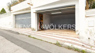 Terraced house in Mas Trader-Corral d'en Tort-Corral d'en Cona photo 52