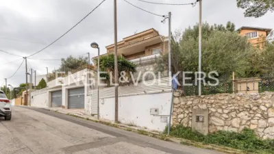 Terraced house in Mas Trader-Corral d'en Tort-Corral d'en Cona photo 6