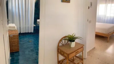 Penthouse on Avenida de Denia photo 10