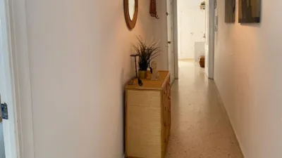 Penthouse on Avenida de Denia photo 15