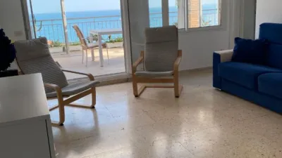 Penthouse on Avenida de Denia photo 2