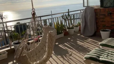Penthouse on Avenida de Denia photo 5