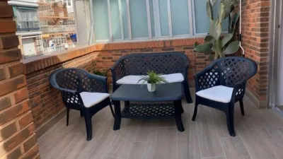 Penthouse on Avenida de Denia photo 6