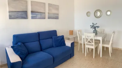 Penthouse on Avenida de Denia photo 7