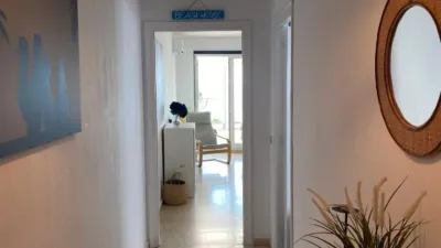 Penthouse on Avenida de Denia photo 9